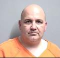 Mugshot of CHAD PHILLIP CLARKE