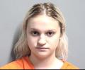 Mugshot of LILLIAN MARIE SANTORO
