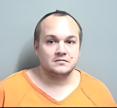 Mugshot of TYLER SCOTT KINKADE