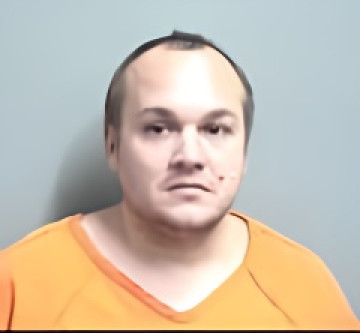 Mugshot of TYLER SCOTT KINKADE