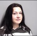 Mugshot of PAIGE ADELL DEBIASE