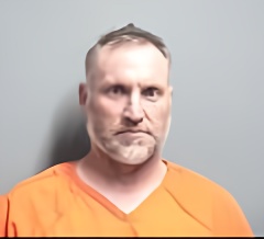 Mugshot of CLINTON KYLE TIBBEN