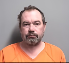 Mugshot of JUSTIN ROBERT LEINEN