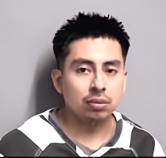 Mugshot of JOSE CARLOS CHAVEZ