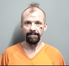 Mugshot of RYAN LEE CUMMING