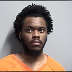 Mugshot of JAHLEK DAWNTE MENARD