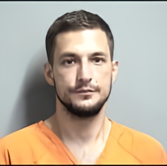 Mugshot of VENIS KOLUBDZIC