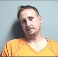 Mugshot of MICHAEL JOSEPH FORD