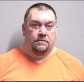 Mugshot of JEFFREY DAVID GARETSON