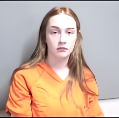 Mugshot of TRISTESSA ANGEL MARIE ROSS
