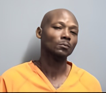 Mugshot of BEHENZIN NUCORD BRIDGES