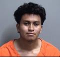 Mugshot of ABRAHAM GUZMAN LOPEZ