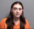 Mugshot of KATELYNN RENEE KERBER