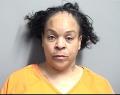 Mugshot of EVELYN AUGUSTINE STEWART