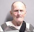 Mugshot of DOUGLAS ARTHUR JOHNSON