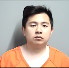 Mugshot of YUN CHUN CAI
