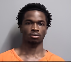 Mugshot of ABRAHAM AH-KASAH BELLO