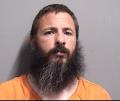 Mugshot of CHRISTOPHER NATHAN MULLANEY