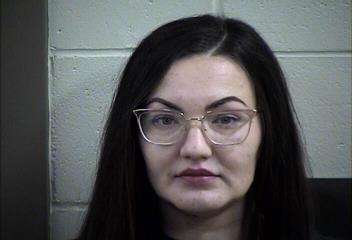 Mugshot of EDITA HUSIC