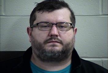 Mugshot of KEVIN PHILIP RITTER