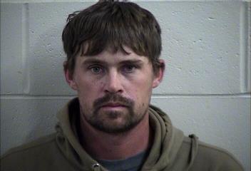Mugshot of COLTON JAMES WELDON
