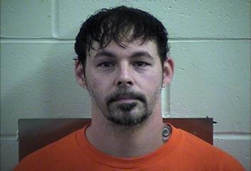 Mugshot of ANTHONY CURTIS KATZMANN