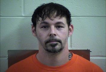 Mugshot of ANTHONY CURTIS KATZMANN