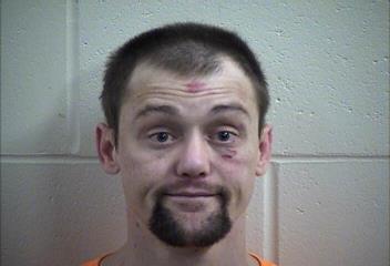 Mugshot of DILLON JAMES HAGER