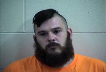 Mugshot of DALLAS QUINTON EARLEY