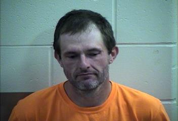 Mugshot of JAMES MARTIN KUSTER