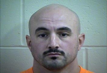 Mugshot of ALEXANDER MAKALE BROWN