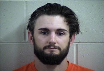 Mugshot of ANDREW ROSS AKERS