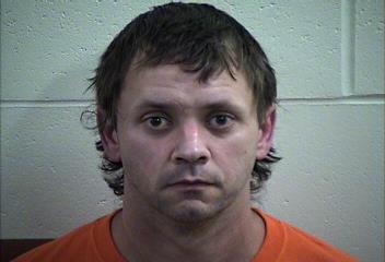 Mugshot of JORDAN JAMES DURELL