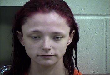 No mugshot available