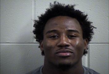 Mugshot of JAYLIN SANTANA JASMIN