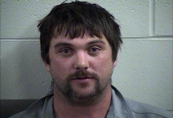 Mugshot of BRADLEY DUANE PHELPS