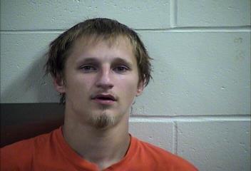 Mugshot of HASAN WALKER OKIC