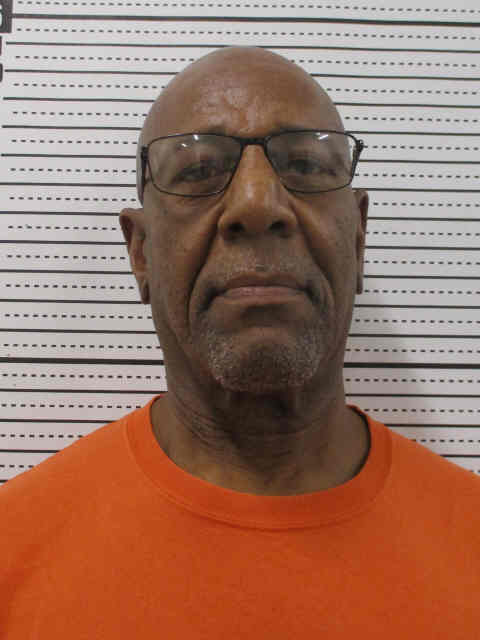 Mugshot of TOMMY LEE CAMPBELL