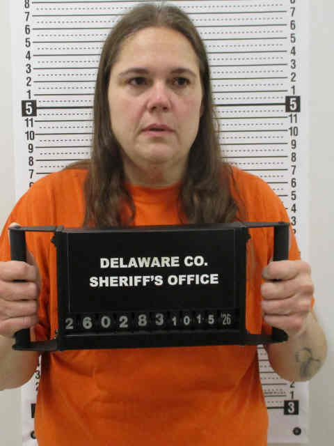 No mugshot available