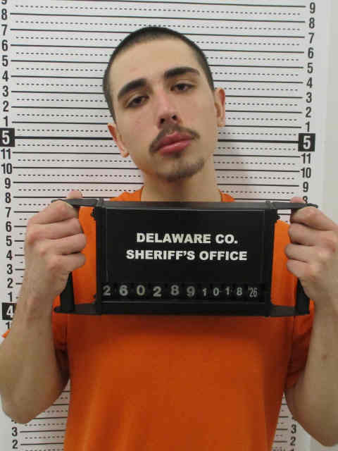Mugshot of NICHOLAS IAN WHITEHOUSE