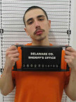 Mugshot of NICHOLAS IAN WHITEHOUSE
