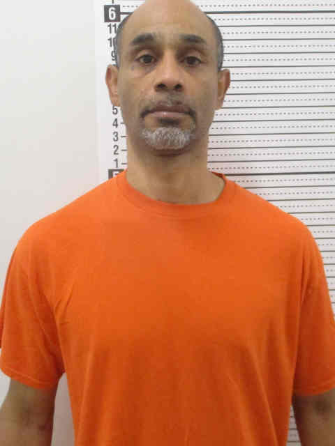 Mugshot of LINDELL ANDRE JACKSON