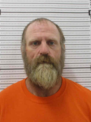 Mugshot of JASON EARLE GALLENTINE