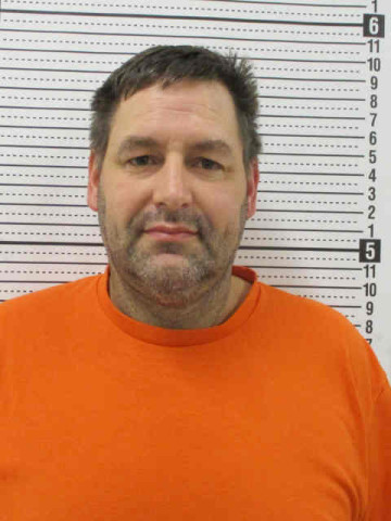 Mugshot of NICHOLAS JOHN MCGRANE