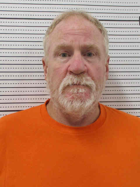 Mugshot of ROBERT CHARLES CONWAY