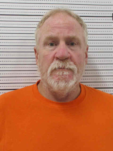 Mugshot of ROBERT CHARLES CONWAY
