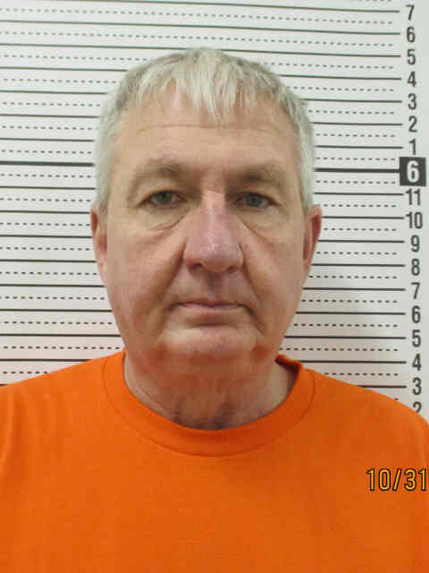 Mugshot of JEREMY CHARLES REDDIN