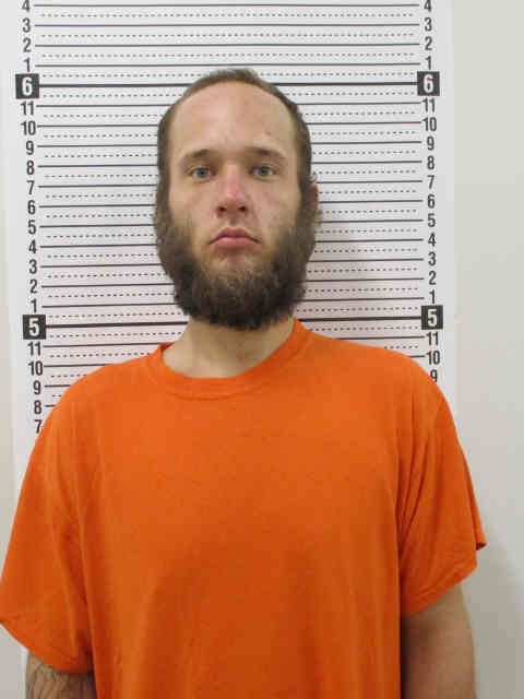 Mugshot of QUILE MICHAEL RUTLEDGE