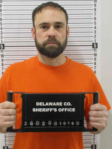 Mugshot of RYAN CRAIG STUBER