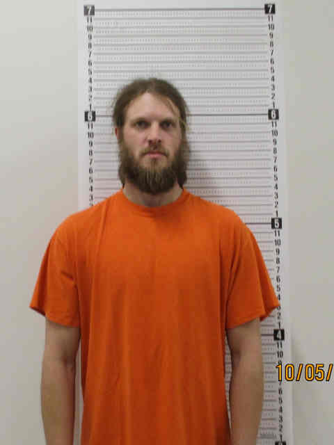 Mugshot of MITCHELL RYAN KELDERMAN
